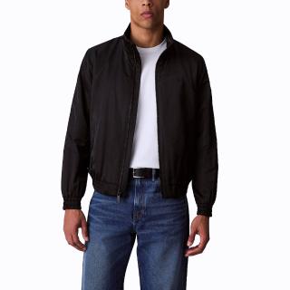 CALVIN KLEIN LS PADDED HARRINGTON JACKET LV04RC516G