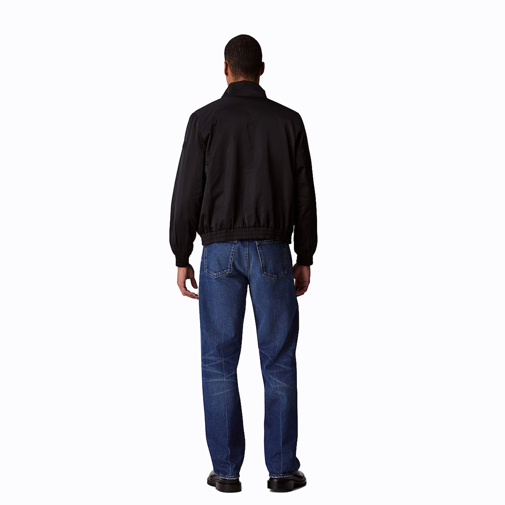 CALVIN KLEIN LS PADDED HARRINGTON JACKET LV04RC516G 2