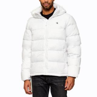 CALVIN KLEIN LS NYLN ZP OFF HD DW LV04RC518G