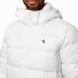 CALVIN KLEIN LS NYLN ZP OFF HD DW LV04RC518G 3