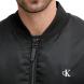 CALVIN KLEIN LS NYLON BOMBER JACKET LV04RC526G 4