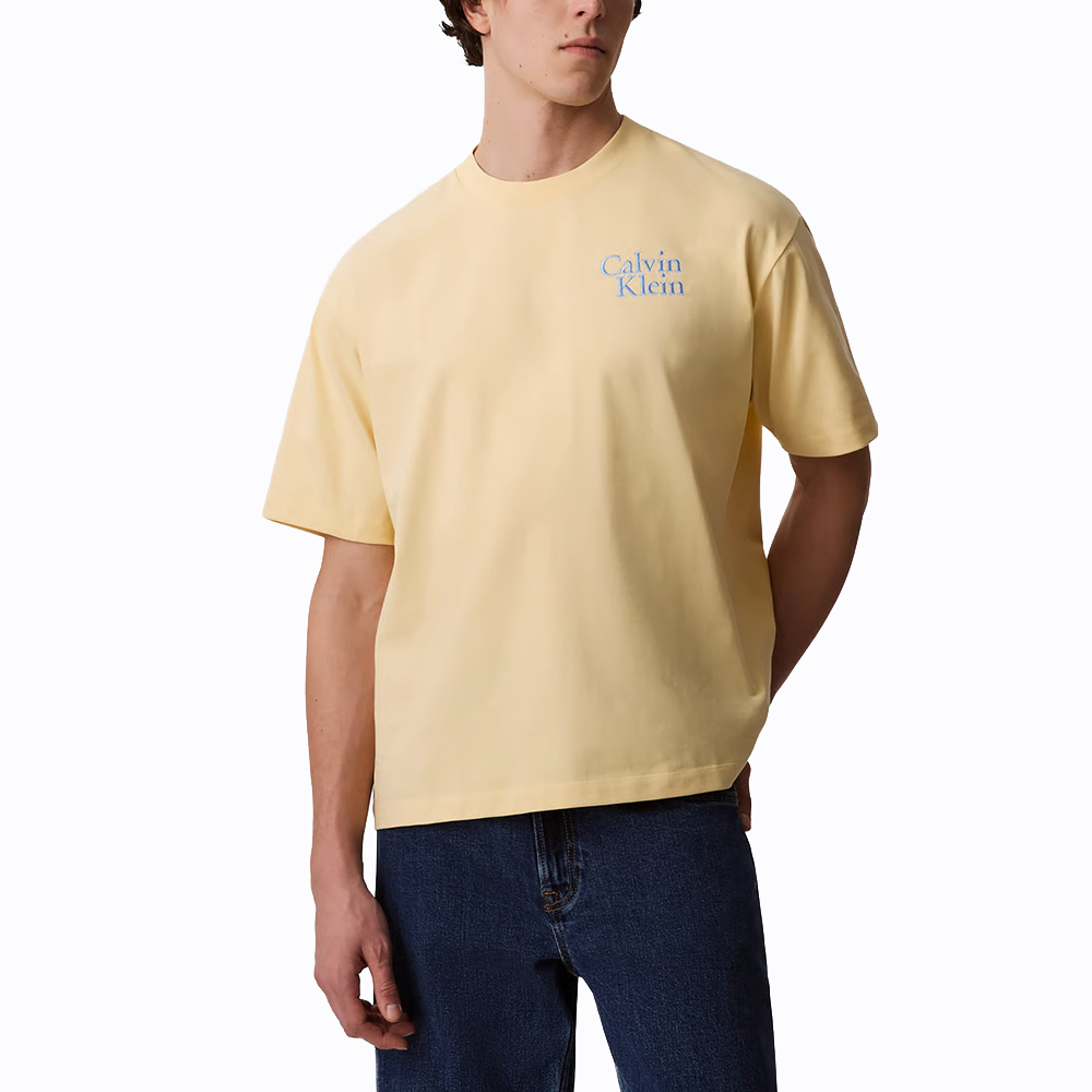 CALVIN KLEIN SS 16S CLVN RSRT SCR LV04RC808G 1