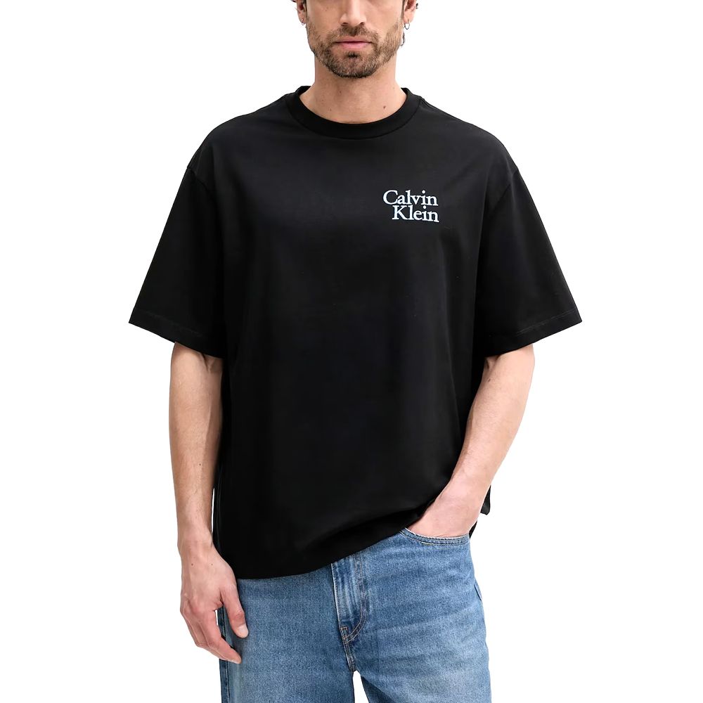 CALVIN KLEIN SS 16S CLVN RSRT SCR LV04RC808G 1