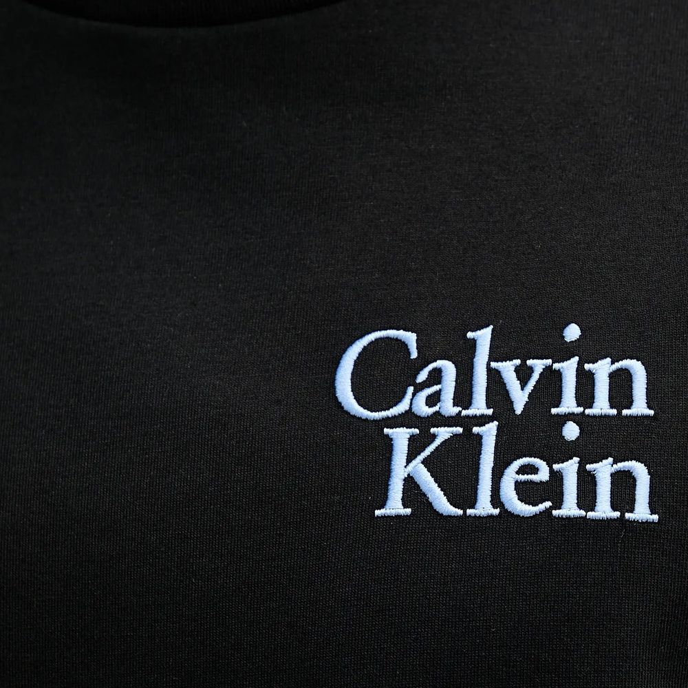 CALVIN KLEIN SS 16S CLVN RSRT SCR LV04RC808G 3