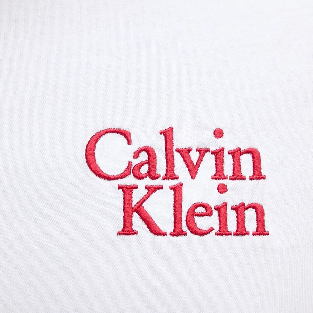 CALVIN KLEIN SS 16S CLVN RSRT SCR LV04RC808G 3