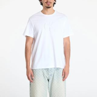 CALVIN KLEIN SS 20s CK DBSS MN GR LV04RC824G