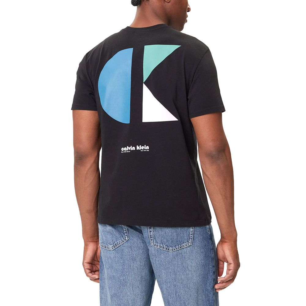 CALVIN KLEIN SS 20S CK BHS LG GRP LV04RC827G 2