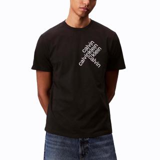 CALVIN KLEIN SS 30S E CK BH WRD S LV04RC832G