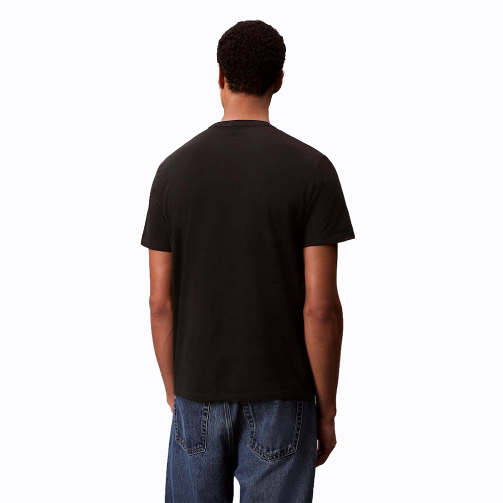 CALVIN KLEIN SS 30S E CK BH WRD S LV04RC832G 2