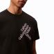 CALVIN KLEIN SS 30S E CK BH WRD S LV04RC832G 3