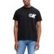 CALVIN KLEIN SS 20S CK SPORT LOGO GRAPHIC T LV04RC835G 1