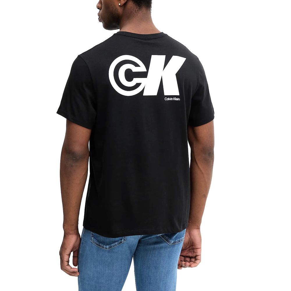 CALVIN KLEIN SS 20S CK SPORT LOGO GRAPHIC T LV04RC835G 2
