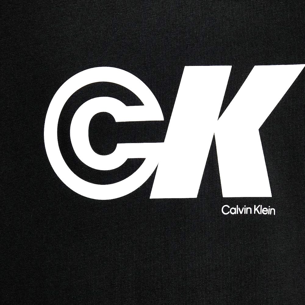 CALVIN KLEIN SS 20S CK SPORT LOGO GRAPHIC T LV04RC835G 3