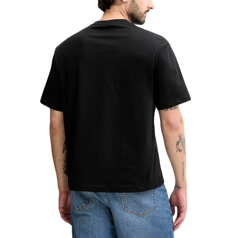 CALVIN KLEIN SS 16S RLXD FIT CKJ GRAPHIC TE LV04RC851G 2