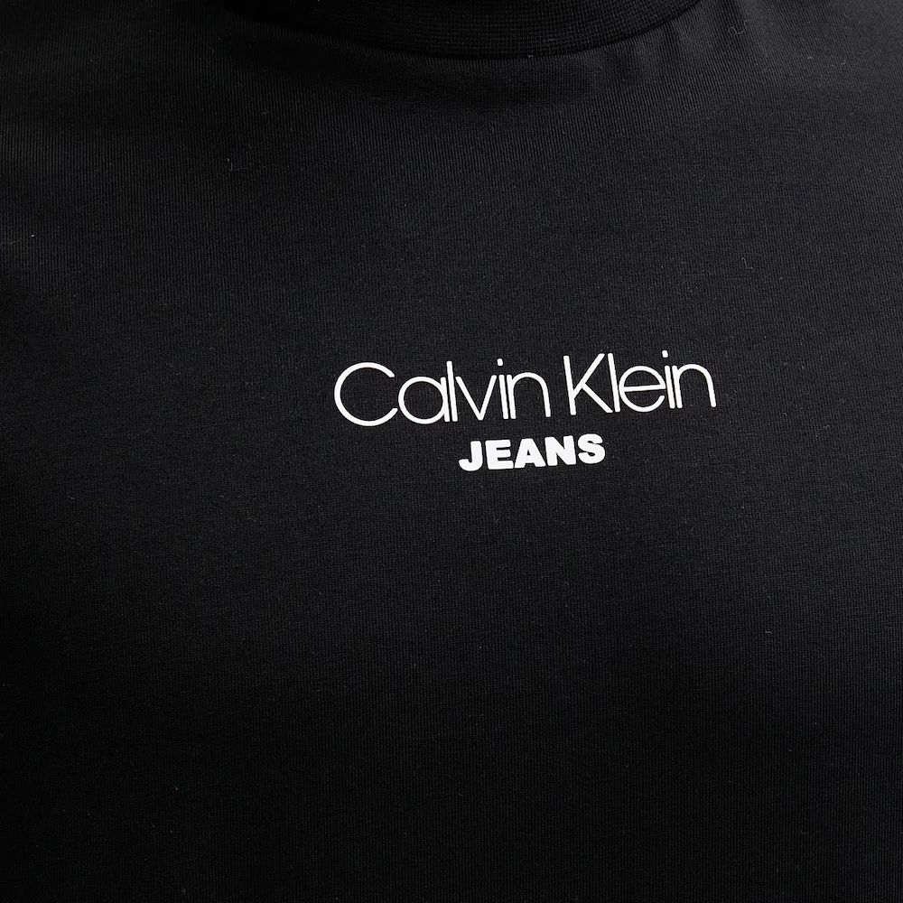 CALVIN KLEIN SS 16S RLXD FIT CKJ GRAPHIC TE LV04RC851G 3