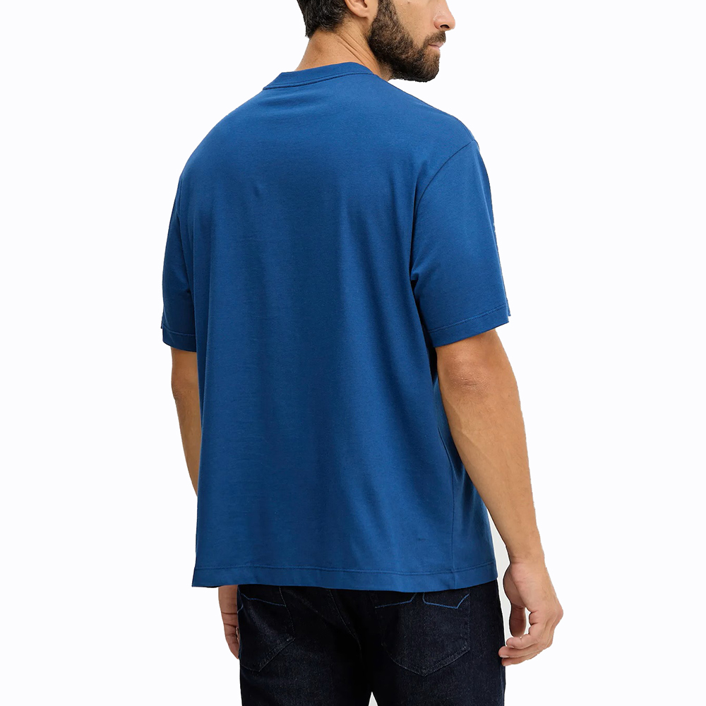 CALVIN KLEIN A- SS REL SEASONAL MONOLOGO TE LV04RC856G 2
