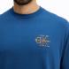 CALVIN KLEIN A- SS REL SEASONAL MONOLOGO TE LV04RC856G 3