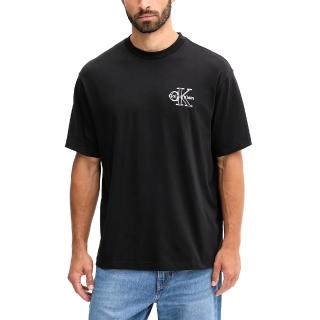 CALVIN KLEIN A- SS REL SEASONAL MONOLOGO TE LV04RC856G