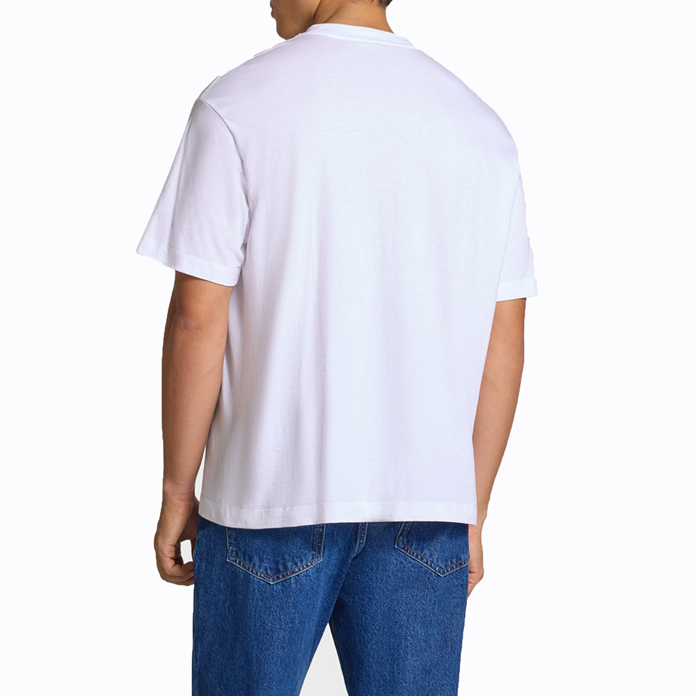 CALVIN KLEIN A- SS REL SEASONAL MONOLOGO TE LV04RC856G 2