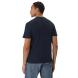 CALVIN KLEIN SS WAFFLE BADGE CREWNK TEE LV04RD008G 2