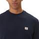 CALVIN KLEIN SS WAFFLE BADGE CREWNK TEE LV04RD008G 3