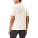 CALVIN KLEIN SS WAFFLE BADGE CREWNK TEE LV04RD008G 2