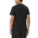 CALVIN KLEIN SS WAFFLE BADGE CREWNK TEE LV04RD008G 2