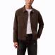 CALVIN KLEIN LS COTTON OVERSHIRT LV04RD110G 1
