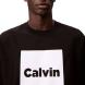 CALVIN KLEIN LS PREMIUM FLEECE CALVIN BOX G LV04RD216G 3