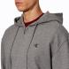 CALVIN KLEIN LS EU 350TERRY MONOGRAM FZ HOO LV04RD240G 3