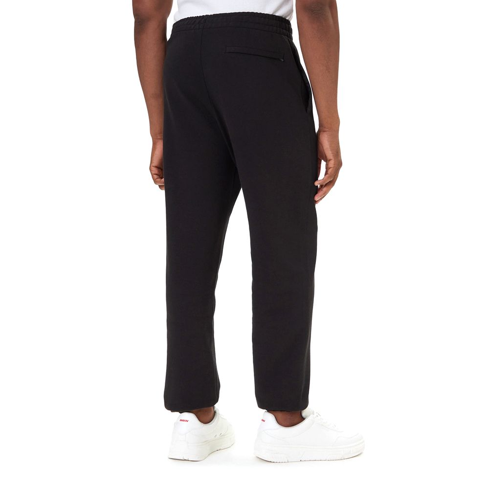 CALVIN KLEIN EU 350TERRY MONOGRAM JOGGER LV04RD241G 2