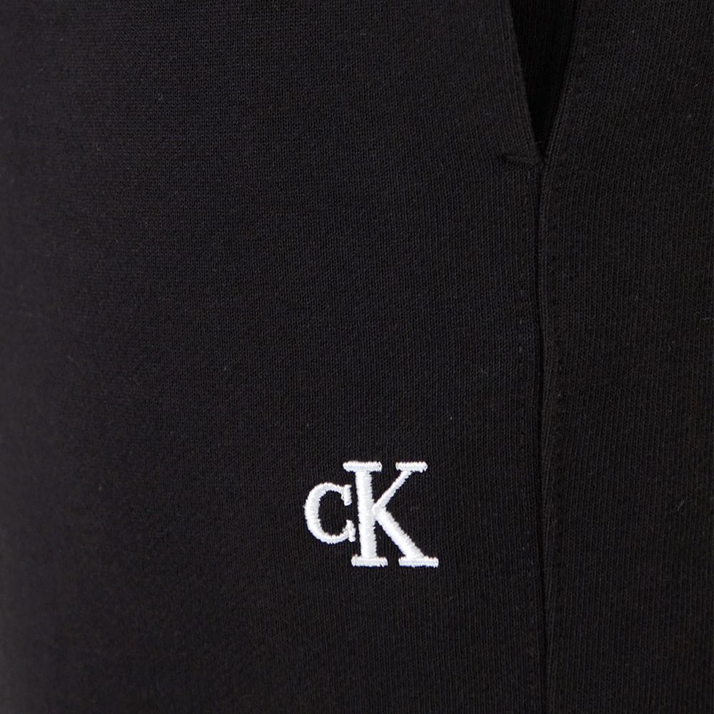 CALVIN KLEIN EU 350TERRY MONOGRAM JOGGER LV04RD241G 3