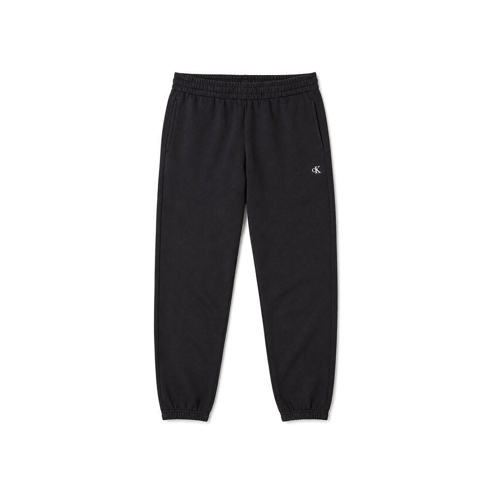 CALVIN KLEIN EU 350TERRY MONOGRAM JOGGER LV04RD241G 5