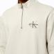 CALVIN KLEIN LS EU 350TERRY MICRO MONOLOGO  LV04RD244G 3