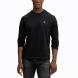 CALVIN KLEIN LS EASY MONOGRAM TEE LV04RD247G 1