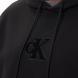 CALVIN KLEIN 350GSM FLEECE GIFT GIVING HOOD LV04RD250G 3