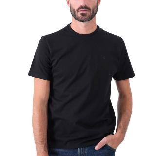 CALVIN KLEIN SS CLASSIC MONOGRAM TEE LV04RD254G