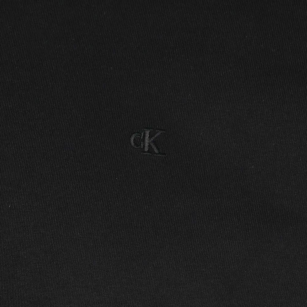 CALVIN KLEIN SS CLASSIC MONOGRAM TEE LV04RD254G 3