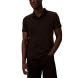 CALVIN KLEIN SS CLASSIC MONOGRAM POLO LV04RD255G 1