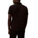 CALVIN KLEIN SS CLASSIC MONOGRAM POLO LV04RD255G 2
