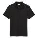 CALVIN KLEIN SS CLASSIC MONOGRAM POLO LV04RD255G 3