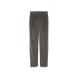 CALVIN KLEIN CORDUROY PLEATED HALF ELASTIC  LV04RD604G 1