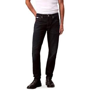 CALVIN KLEIN SLIM TAPER SAPPHIRE TANGO JEAN LV04RD700G
