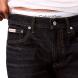 CALVIN KLEIN SLIM TAPER SAPPHIRE TANGO JEAN LV04RD700G 3