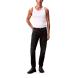 CALVIN KLEIN SLIM TAPER SAPPHIRE TANGO JEAN LV04RD700G 4