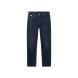 CALVIN KLEIN SLIM TAPER SAPPHIRE TANGO JEAN LV04RD700G 5