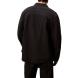 CALVIN KLEIN CLASSIC 205 BLACK OVERSHIRT LV04RD765G 2