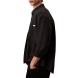 CALVIN KLEIN CLASSIC 205 BLACK OVERSHIRT LV04RD765G 3
