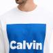 CALVIN KLEIN SS 16S IO CALVIN BOX GRAPHIC T LV04RD813G 3