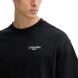 CALVIN KLEIN LOGO BACK PRINT T-SHIRT LV04RD825G 3